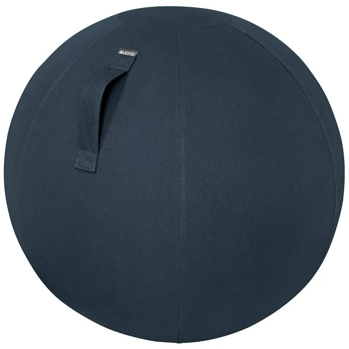 LEITZ OTURMA TOPU COSY ERGO L-5279 GRİ