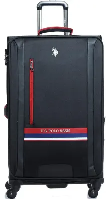 U.S POLO VALİZ KUMAŞ BÜYÜK BOY PLVLZ21258A