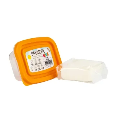 SMARTA KIDS MODELLEME HAMURU HAVA İLE KURUYAN 70 GR BEYAZ 30000034