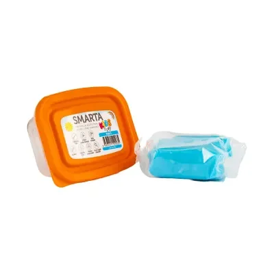 SMARTA KIDS MODELLEME HAMURU HAVA İLE KURUYAN 70 GR MAVİ 30000036