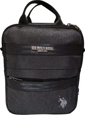 U.S POLO EL ÇANTASI KUMAŞ PLEVR21553