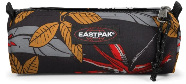 EASTPAK KALEM ÇANTASI BENCHMARK SINGLE BRIZE NAVY VFE-EK000372K821