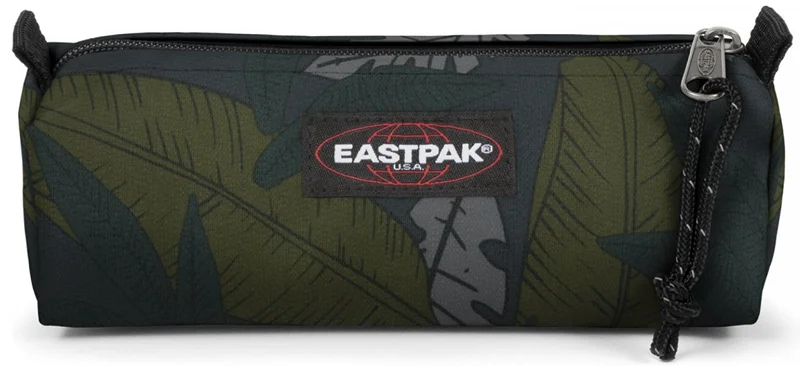EASTPAK KALEM ÇANTASI BENCHMARK SINGLE BRIZE FOREST EK000372K801