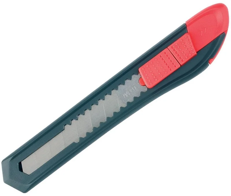 MAPED MAKET BIÇAĞI GENİŞ 18MM START 18211