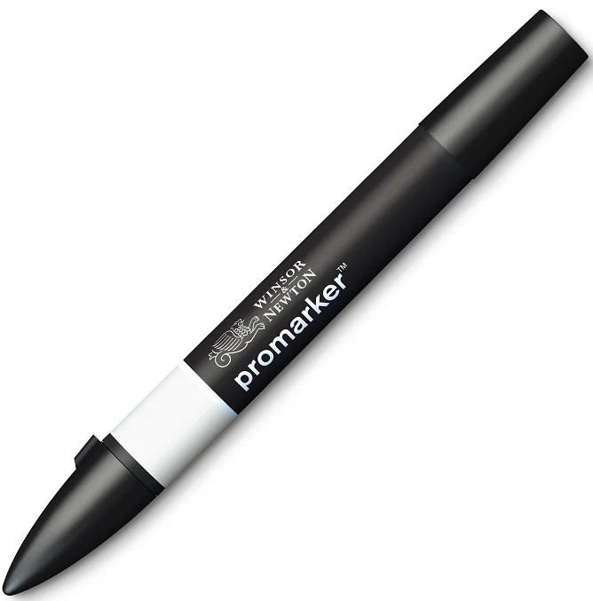 W&N PROMARKER KALEM COOL GREY 0 WN-0203380