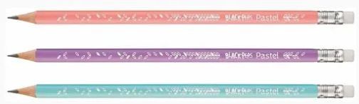MAPED KURSUN KALEM SILGILI PASTEL RENKLI HB 12 851730