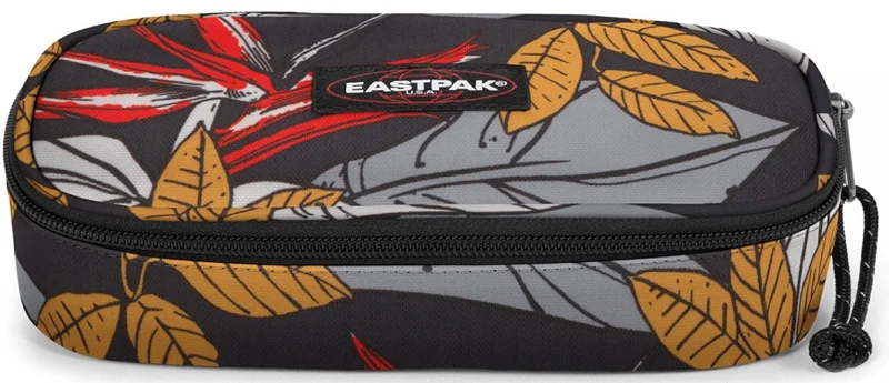 EASTPAK KALEM ÇANTASI OVAL SINGLE BRIZE BAVY VFE-EK000717C821