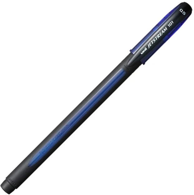 UNİ JEL KALEM JETSTREAM SX-101 0.5 MAVİ