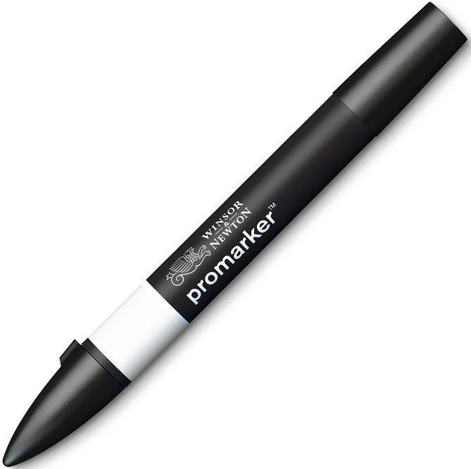 W&amp;N PROMARKER KALEM ICE GREY 00 WN-0203375