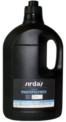 SIRDAŞ POLİMER 1 LT