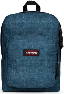 EASTPAK SIRT ÇANTASI FINNIAN DENIM MELANGE EK0A5B7DG411