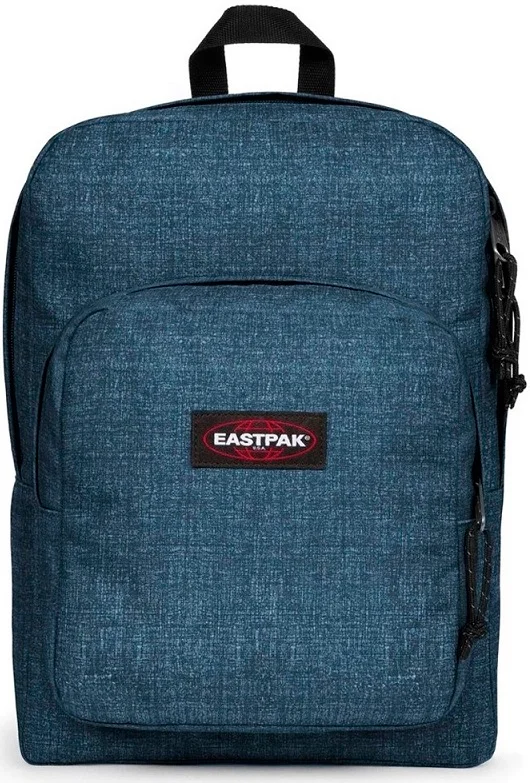 EASTPAK SIRT ÇANTASI FINNIAN DENIM MELANGE EK0A5B7DG411