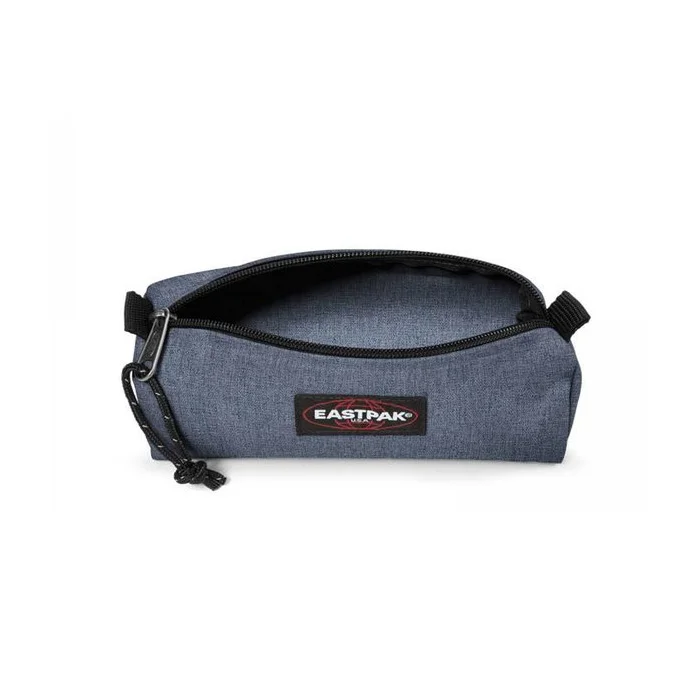 EASTPAK KALEM ÇANTASI BENCHMARK SINGLE CRAFTY JEANS EK00037242X1