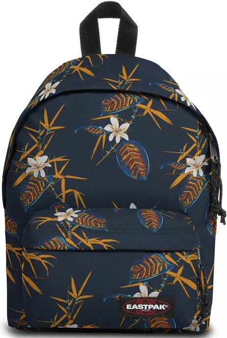 EASTPAK SIRT ÇANTASI ORBIT BRIZE MIDNIGHT VFE-EK000043J061