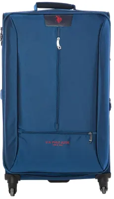 U.S POLO VALİZ KUMAŞ BÜYÜK BOY PLVLZ21254A