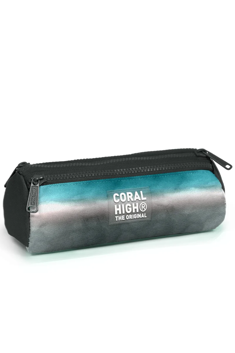 YAYGAN CORAL HIGH KALEM ÇANTA (ÜÇ BÖLMELİ) 22068