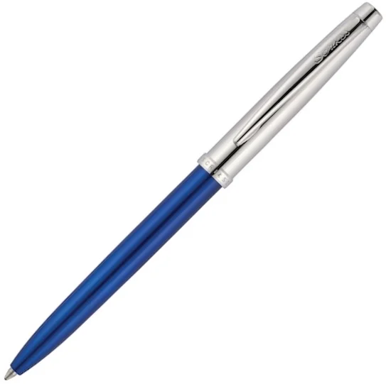 SCRIKSS TÜKENMEZ KALEM F108 SKY LACİVERT
