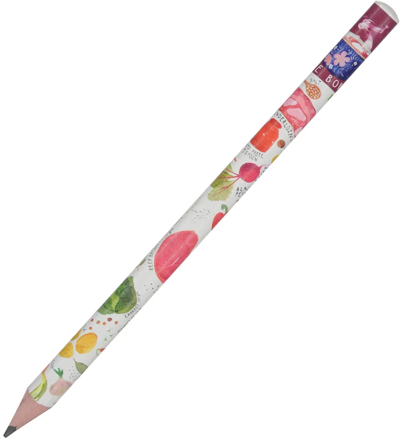 BRUNO VISCONTI KURŞUN KALEM JUMBO HAPPYGRAPHIX 3.5 4B SOFRA 21-0062/20
