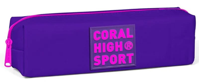 YAYGAN KALEM ÇANTASI CORAL HIGH SPORT 22337