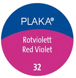 PELİKAN PLAKA BOYASI 50ML 32 RED VİOLET 101089