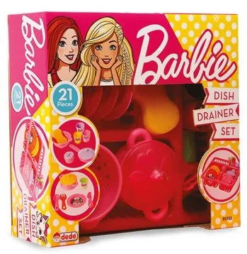 DEDE BARBIE BULAŞIKLIK DEDE-01753