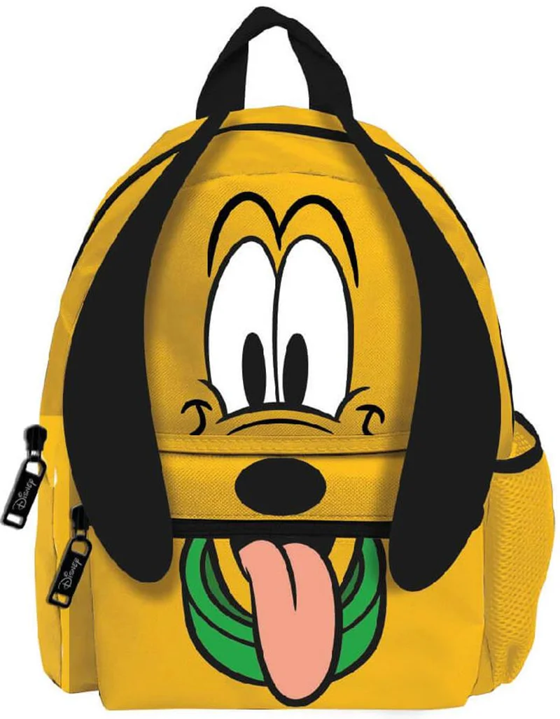 OTTO ANAOKULU ÇANTASI OTTO-42301 PLUTO LOOP WOF WOF
