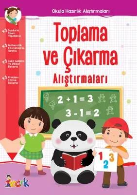 BICIRIK - TOPLAMA VE ÇIKARMA ALIŞTIRMALARI