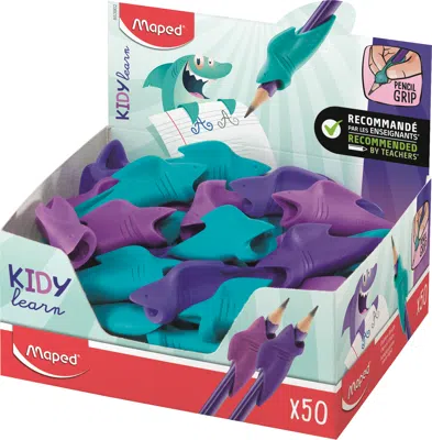 MAPED KIDYLEARN KURSUN KALEM BAŞLIĞI X 50 ADET 853902