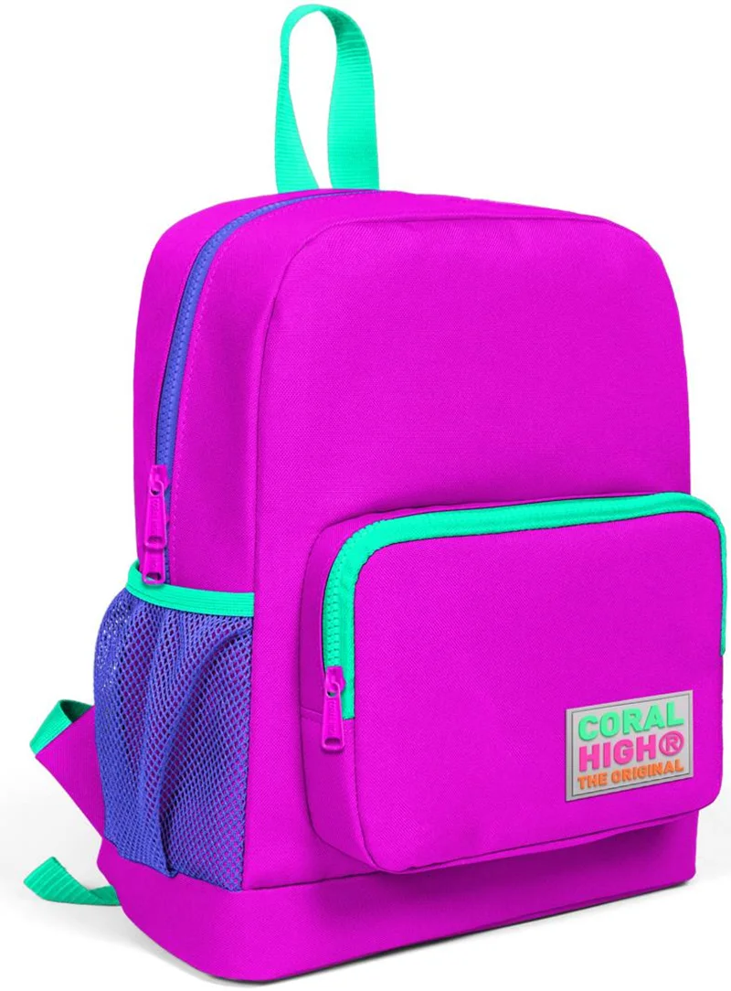 YAYGAN ÇANTA SIRT CORAL HIGH 23604