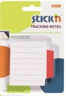 GIPTA STICKN 70x70 ÇİZGİLİ SEP. BEYAZ KIRMIZI 50 YP. 2148300