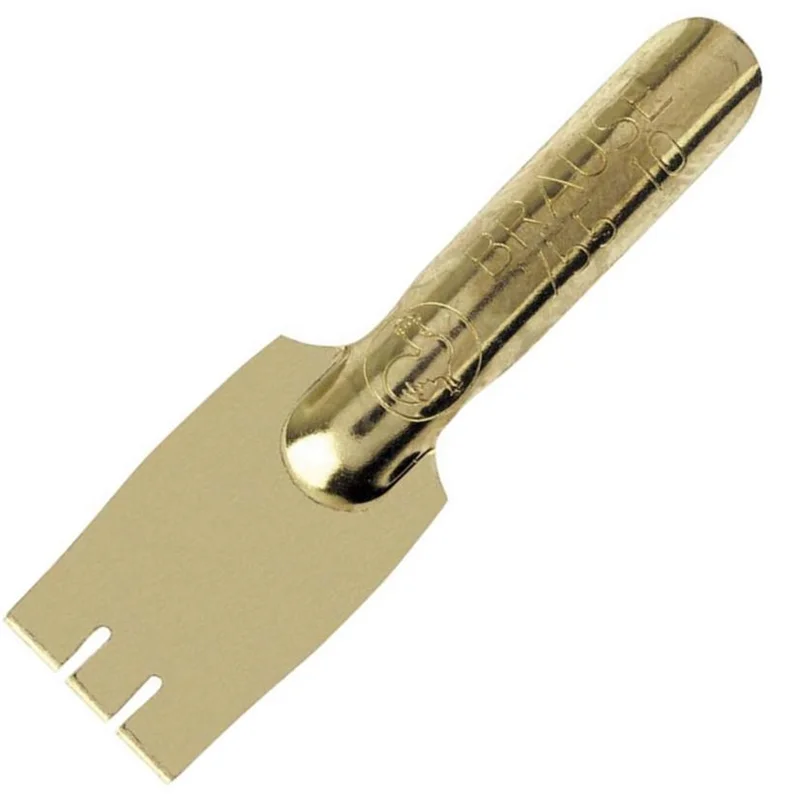 KARİN BRAUSE PLAKAT KALİGRAFİ UCU 10 MM 92375510B