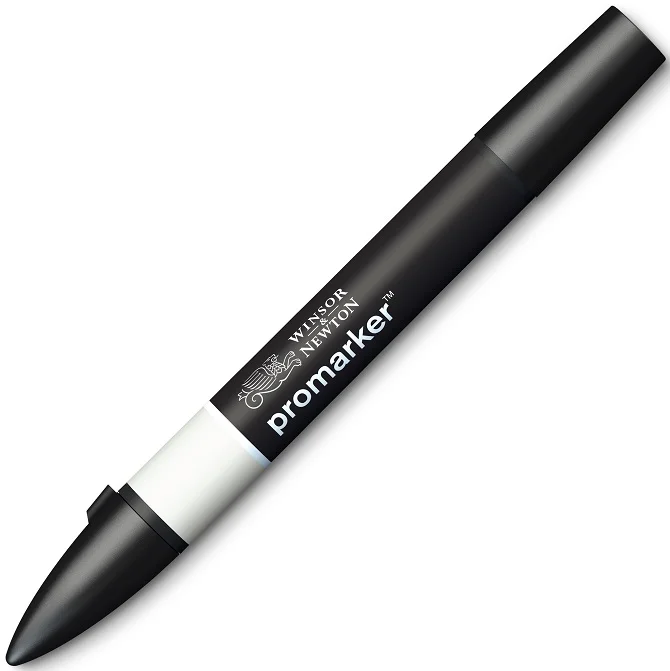 W&amp;N PROMARKER KALEM WARM GREY 0 WN-0203372