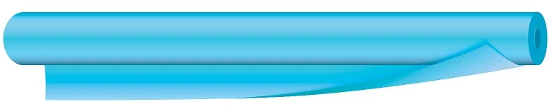 KESKİN FON KARTONU 50X70 HAMURDAN BOYALI 160GR AÇIK MAVİ 202112