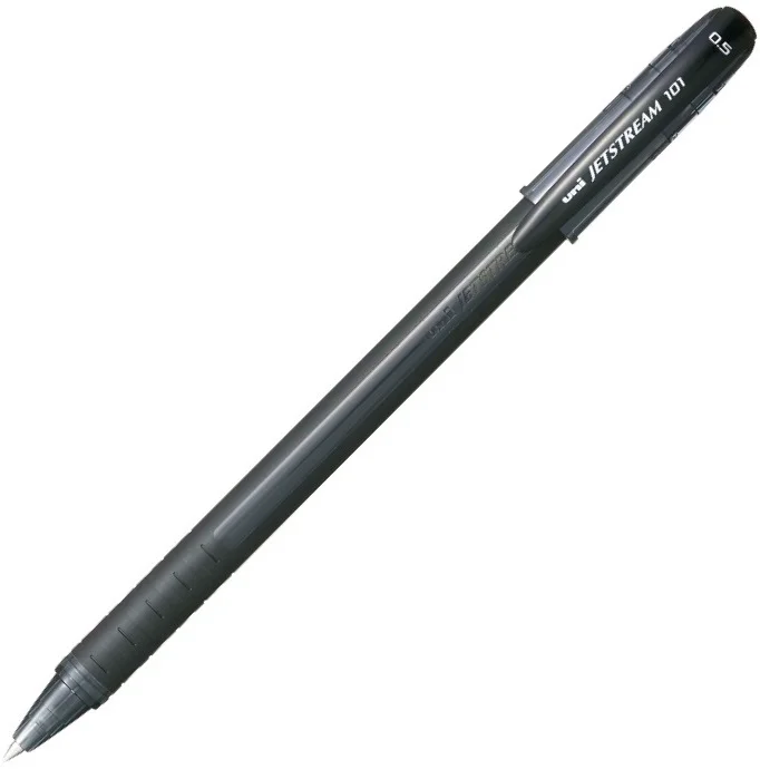 UNİ JEL KALEM JETSTREAM SX-101 0.5 SİYAH