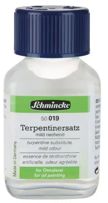 SCHMİNCKE DÜŞÜK KOKULU ALTERNATİF TEREBENTİN 60 ML 50019 50019025