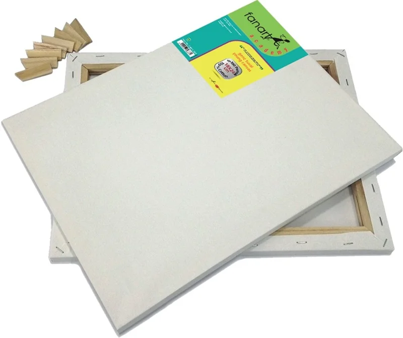FANART ACADEMY TUVAL 70x100 CM 280 GR F-8011.70100