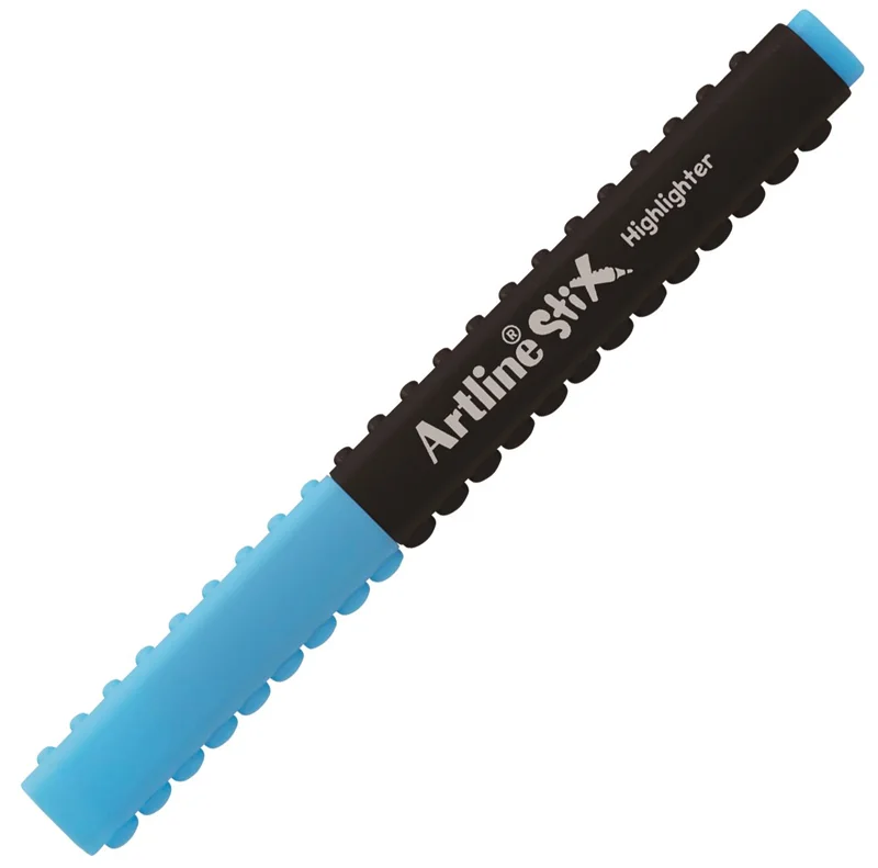 ARTLINE FOSFORLU KALEM STIX AÇIK MAVİ A-ETX-600 L.BLU