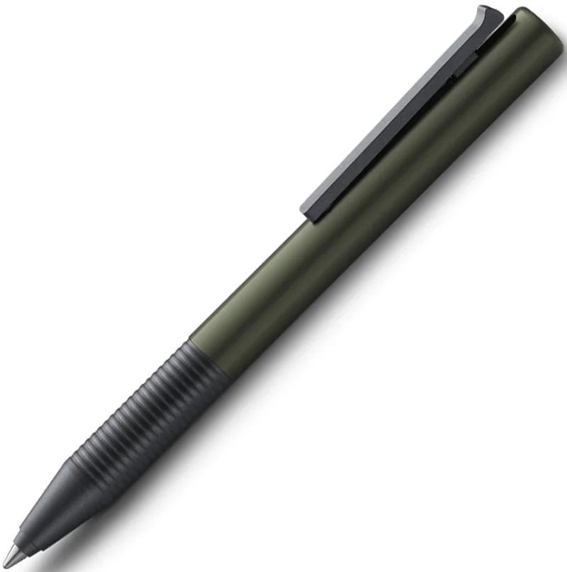 LAMY ROLLER KALEM TIPO AL ALUMİNYUM MOSS 339-MO