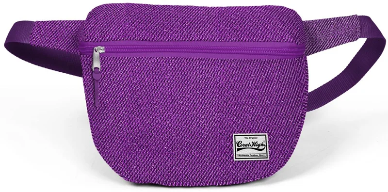 CORAL HIGH BEL ÇANTASI LUX 22659