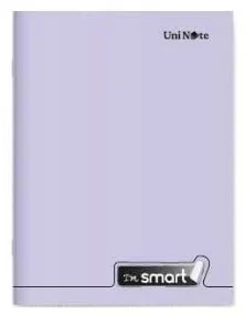 ÇINAR DEFTER A4 I'M SMART PP KAPAK 60 YP. DÜZ 75953