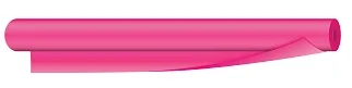 KESKİN FON KARTONU 50X70 HAMURDAN BOYALI 160GR A.PEMBE 202106
