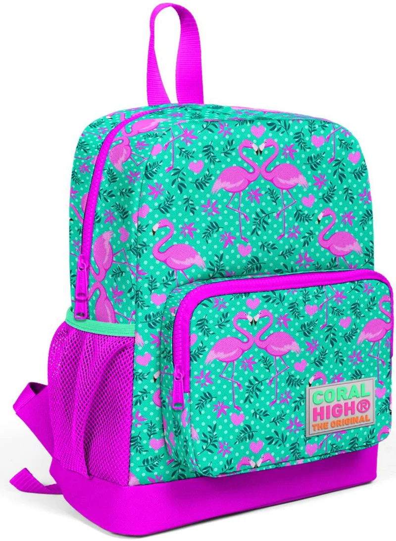 YAYGAN ÇANTA SIRT CORAL HIGH 23612