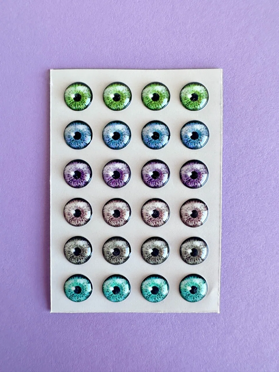 SMARTA REÇİNE GÖZ RG01-001