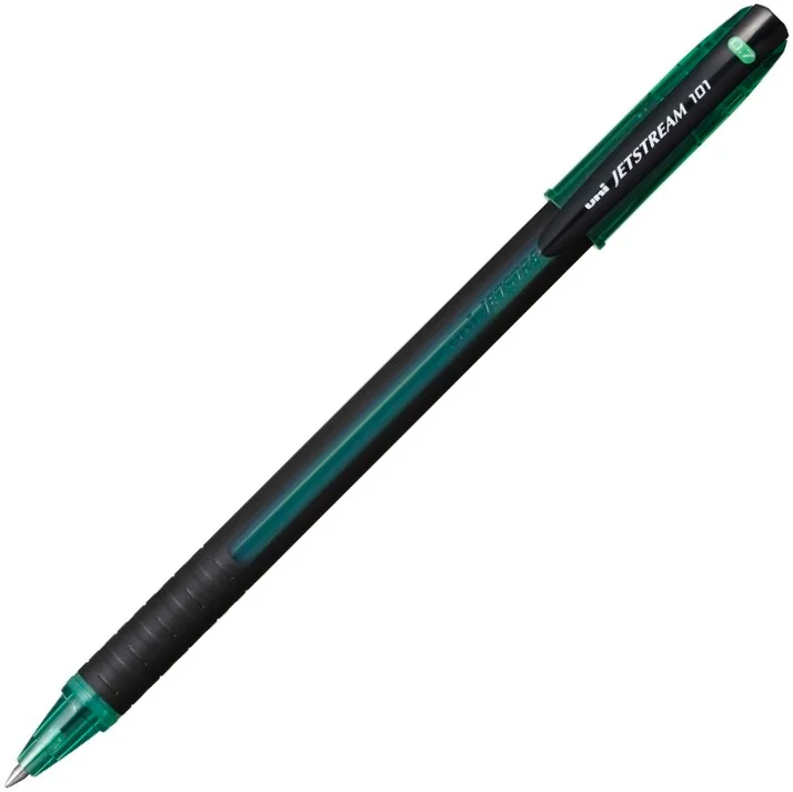 UNİ JEL KALEM JETSTREAM SX-101 0.7 YEŞİL