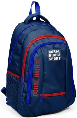 YAYGAN CORAL HIGH SPORT SIRT ÇANTASI 23454