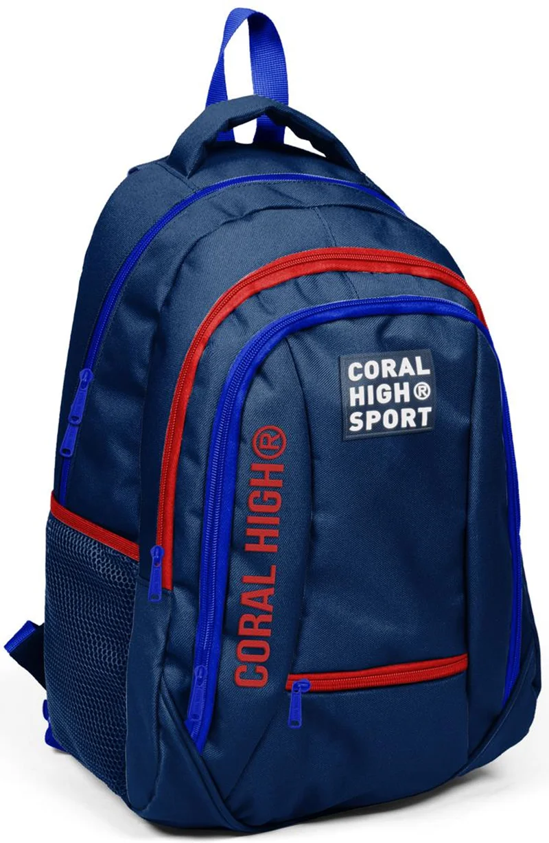 YAYGAN CORAL HIGH SPORT SIRT ÇANTASI 23454
