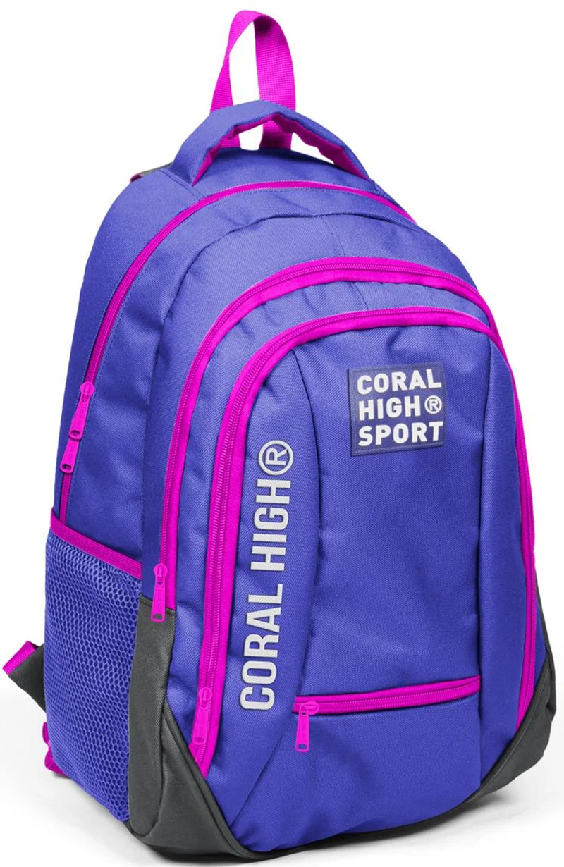 YAYGAN CORAL HIGH SPORT SIRT ÇANTASI 23453