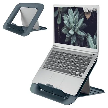 LEITZ LAPTOP STANDI COSY ERGO L-6426 GRİ