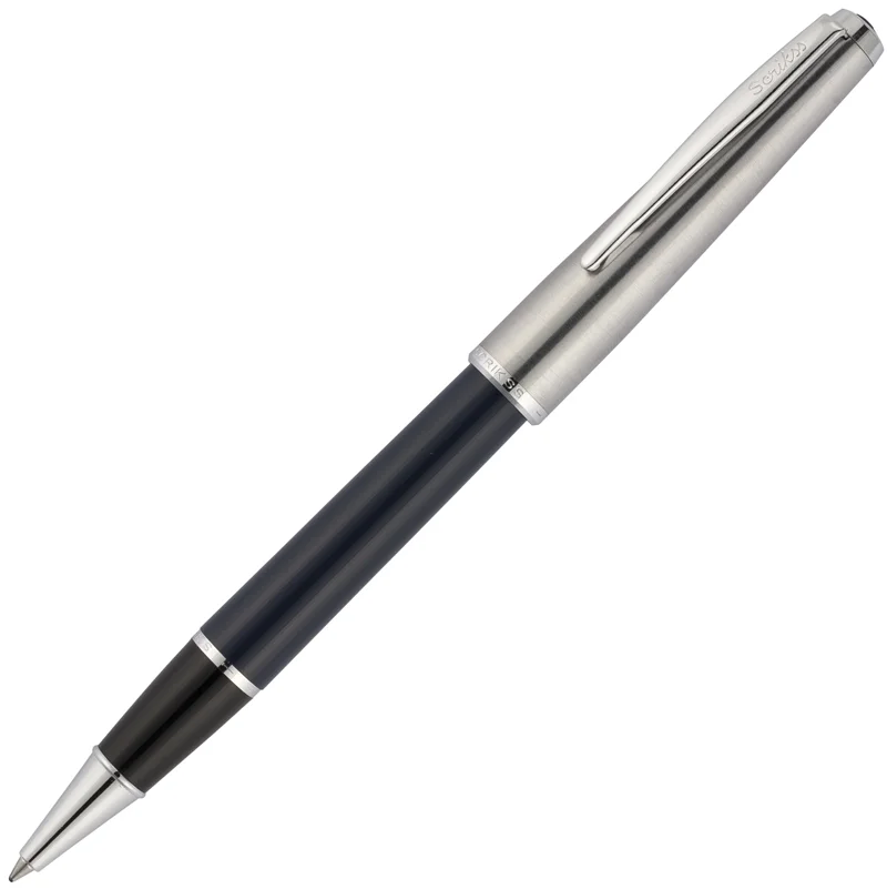 SCRIKSS ROLLER KALEM 78 LACİVERT