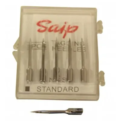 SAİP KILÇIK İĞNESİ METAL STANDART SP-104.001